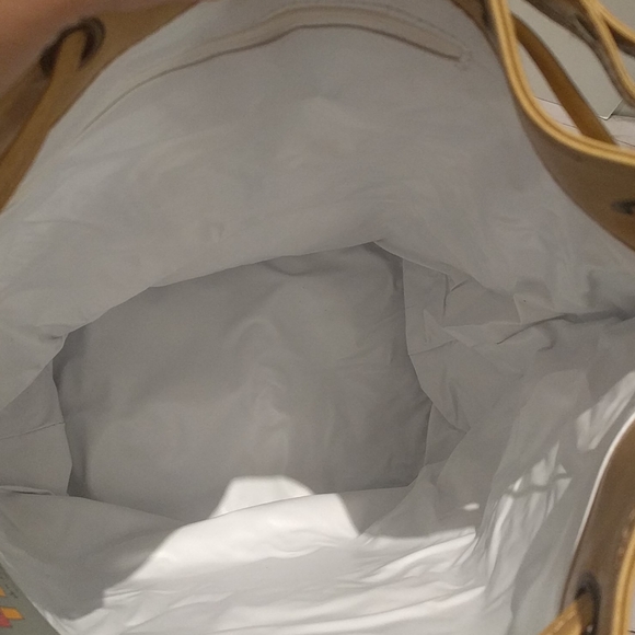 Beach bag by First wave👠👠👠 - Picture 4 of 8